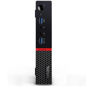 Lenovo Thinkcentre M900 Tiny Core I5 2,5 Ghz - Ssd 240 Go Ram 16 Go