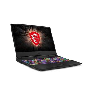 MSI GL65 Leopard 10SFSK-280XES 15,6” (2020)