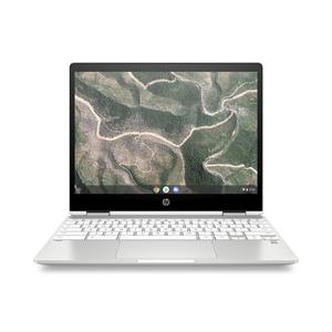 HP ChromeBook X360 12B-CA0011NF Celeron 1,1 GHz 64GB eMMC - 8GB AZERTY - Francés