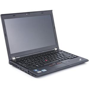 Lenovo ThinkPad X230 12,5” (2012)