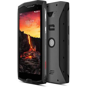 Crosscall CORE-X4 32 Gb Dual Sim - Schwarz - Ohne Vertrag
