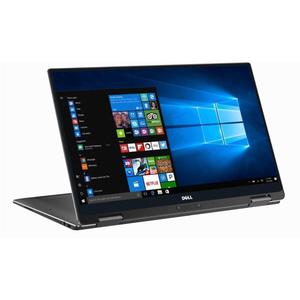 Dell XPS 13 9365 13" Core i7 1,5 GHz - SSD 512 GB - 16GB Tastiera Francese