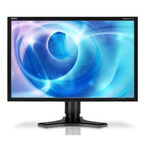 Écran 22" LCD WSXGA+ Nec P221W