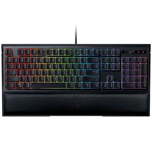 Clavier Razer QWERTY Espagnol rétroéclairé BlackWidow Chroma V2