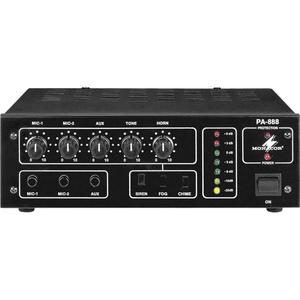 Amplificatori Monacor PA 888