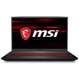 MSI GF75 Thin 17.3” (2019)