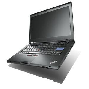 Lenovo ThinkPad T420S 14-inch (2011) - Core i5-2520M - 8GB - SSD 256 GB QWERTY - Inglês (EUA)
