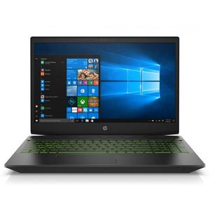 HP Pavilion 15-cx0018nf 15,6” (2018)