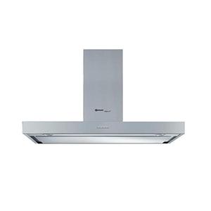 Campana decorativa Bauknecht DBR 5890 IXL
