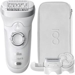 Depiladoras Braun Silk Expert 9 MBSES9