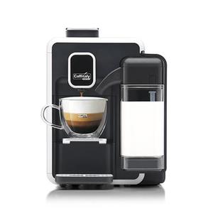 Expresso à Capsules Caffitaly Bianca S22