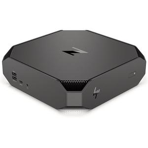 Hp Z2 Mini G4 Workstation Xeon E 3,6 Ghz - Hdd 1 To Ram 16 Go
