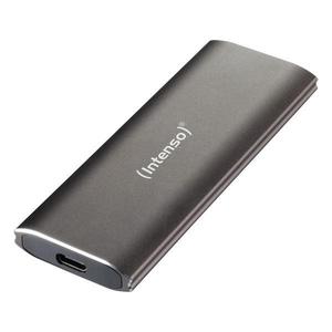 Disque Dur Externe 1.8\" 500 Go Usb 3.1 Intenso 3825450