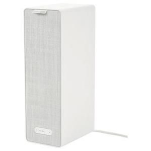 Enceinte Sonos Ikea Symfonisk - Blanc/Gris