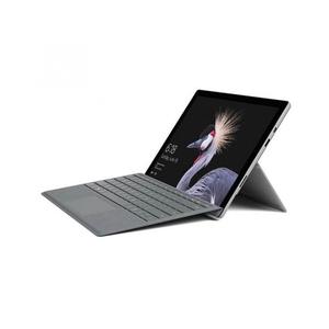 Microsoft Surface Pro 5 12" Core i5 2,6 GHz - SSD 128 GB - 4GB QWERTY - Norwegisch