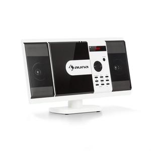 Micro-chaines Auna MCD-82 BT Bluetooth