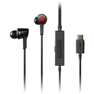 Ohrhörer In-Ear Rauschunterdrückung - Asus ROG Cetra