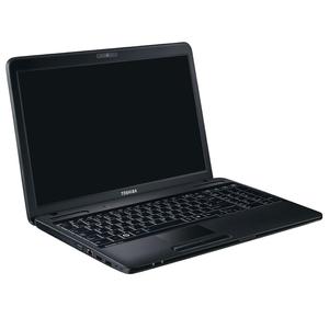 Toshiba Satellite Pro C660 15,6” (Ottobre 2011)