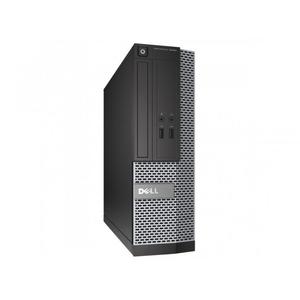 Dell OptiPlex 3020 SFF Core i7 3,2 GHz - SSD 256 Go RAM 8 Go