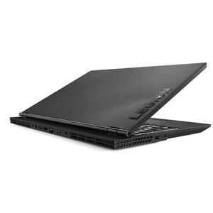 Lenovo Legion Y530-15ICH 15" Core i5 2,3 GHz - SSD 256 Go + HDD 1 To - 16 Go - NVIDIA GeForce GTX 1050 Ti AZERTY - Français