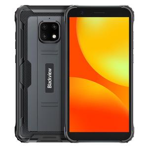 Blackview BV4900 Pro 64 Gb Dual Sim - Negro - Libre