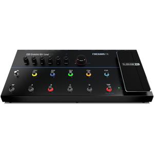 DJ Mixer - Line 6 Firehawk FX