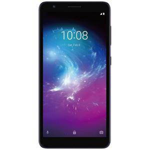 ZTE Blade A3 2020 32GB - Blau - Ohne Vertrag