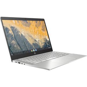 HP ChromeBook Pro C640 Core i5 1.7 GHz 64GB eMMC - 8GB QWERTY - English (US)