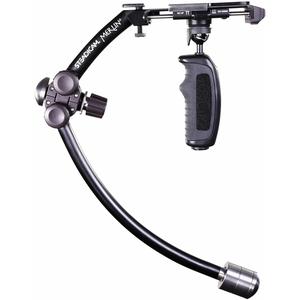 Steadicam Merlin 2 stabilisateur photo et camescope