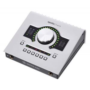 Universal Audio APTWUSB Zubehör