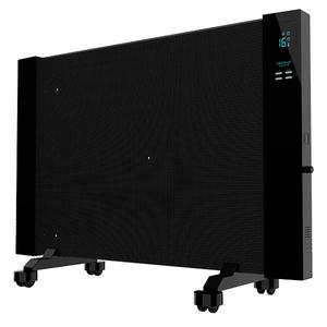 Chauffage Céramique Électrique Cecotec Ready Warm 3100 Smart Now - Noir