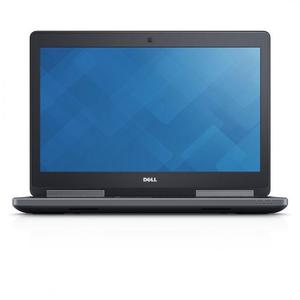 Dell Precision 7510 15" Core i7 2,7 GHz - SSD 512 Go - 32 Go AZERTY - Français