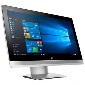 HP EliteOne 800 G2 AiO 23" Core i5 3,2 GHz - SSD 256 Go - 8 Go AZERTY