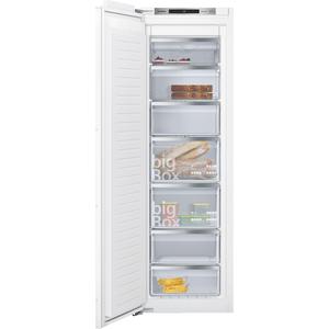 SIEMENS  Congelateur Gi81nacf0