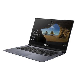 Asus VivoBook Flip 14 TP412F 14” (2018)