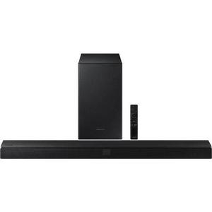 Barre de son HW-T550 - Noir