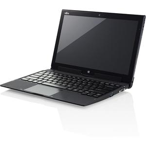 Fujitsu Stylistic Q704 12,5-inch Core i5-4300U - SSD 128 GB - 4GB QWERTY - Espanhol
