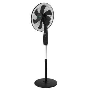 Ventillateur Cecotec Energysilence 620 Maxflow Smart - Noir
