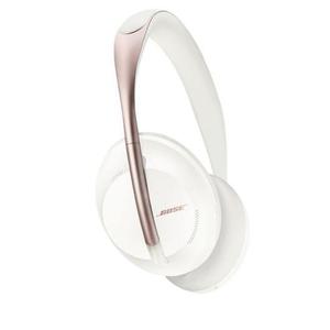 Casque Réducteur de Bruit Bluetooth avec Micro Bose Headphones 700 - Blanc/Or