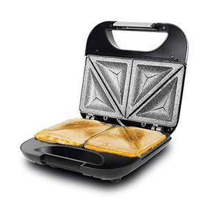 Sandwichmaker Cecotec Rock´n Toast Fifty-Fifty