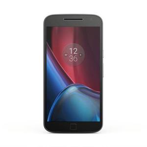 Motorola Moto G4 Plus 16GB - Zwart - Simlockvrij