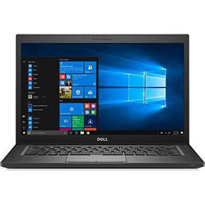 Dell Latitude 7480 14" Core i5 2,6 GHz - SSD 256 Go - 8 Go AZERTY - Français