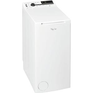 Lave-linge classique 40 cm Au dessus Whirlpool TDLRB6242BSFRN