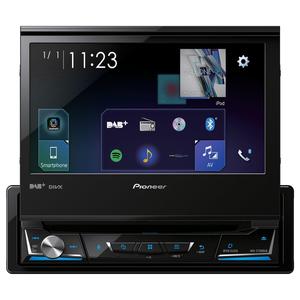 Autoradio Pioneer AVH-Z7200DAB