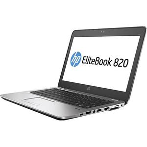 Hp EliteBook 820 G3 12" Core i5 2,4 GHz - HDD 120 GB - 8GB AZERTY - Frans