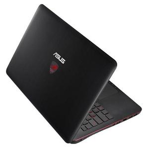 Asus ROG G551JX-DM344T 15,6” (2016)