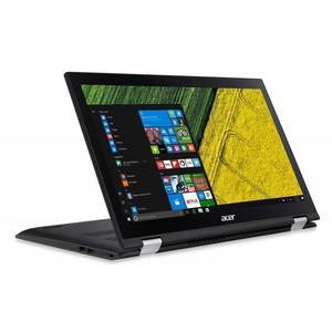 Acer Spin SP314-51-P2MV 14" Core i3 2,7 GHz - SSD 256 GB - 8GB QWERTY - Italienisch