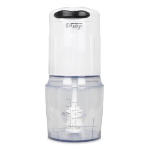 Standmixer Italian Design Picadora - Weiß
