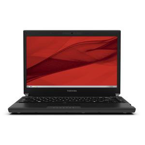Toshiba Portégé R930-1FE 13,3” (2012)