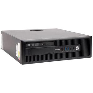Hp Elitedesk 705 G1 A10 Pro 3,5 Ghz - Ssd 256 Go Ram 8 Go